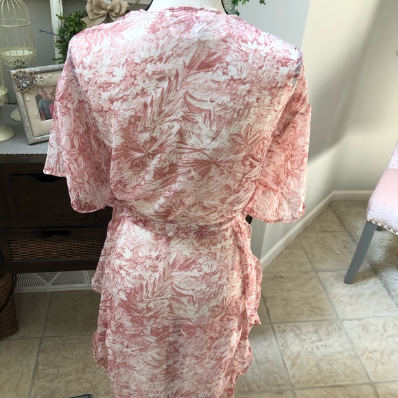 🪻🌸 KIMONO/Loungewear🪻🌸 - Picture 2 of 10